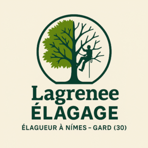 Lagrenée Élagage